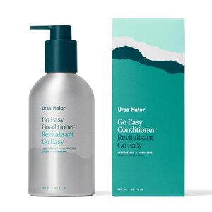 Ursa Major Go Easy Conditioner Natural Vegan